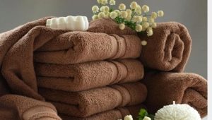  Produits Terry pour la maison