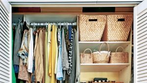  Kleine Kleiderschränke