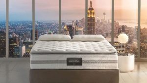  Matelas Magniflex