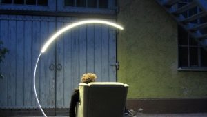  Outdoor LED Floor Lamps