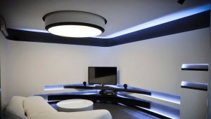  Appliques et plafonniers