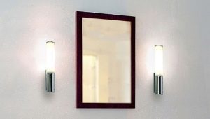  Appliques dans la salle de bain