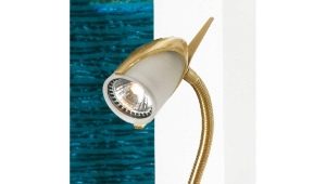   Lampes de table avec monture