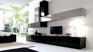  Wandschränke für das Wohnzimmer