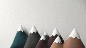  Ungewöhnliche Kissen