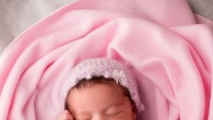  Couverture pour un nouveau-né