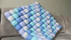  Bonbon blanket