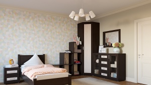 Einzel Kleiderschränke