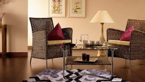  Tapis de fourrure d'origine