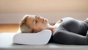  Orthopädisches Kissen