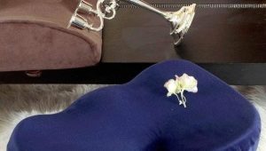  Orthopädisches Stuhlkissen