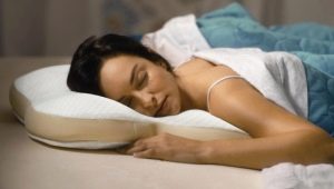  Oreillers orthopédiques Trives