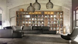  Éclairage dans le salon