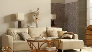  Tables basses ovales à l'intérieur