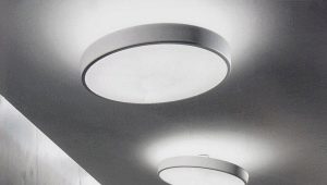  Flache Deckenleuchter