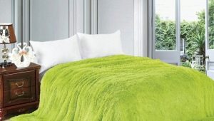  Couvertures en peluche