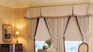  Embrasses pour rideaux