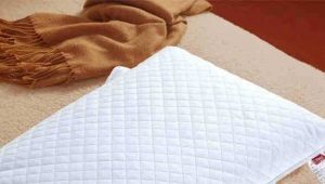  Buchweizen-Schale-Kissen