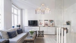  Polnische Kronleuchter