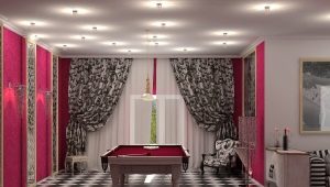  Corniche de plafond pour plafonds tendus