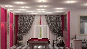  Vorhangprofile für Vorhänge