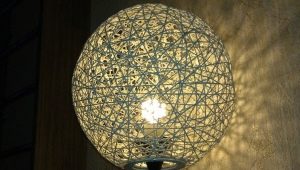  Diffusor für die Leuchte