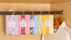  Beutel für den Schrank