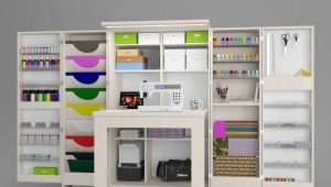  Fälle für Handarbeiten