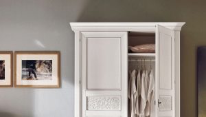  Schränke im Stil der Provence