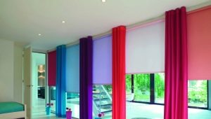  Vorhänge verdunkeln