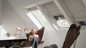  Vorhänge für Oberlichter