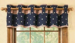  Rideaux de style campagnard