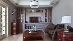  Lustres et lampes modernes