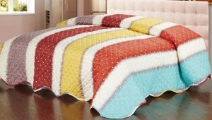  Quilted bedspreads