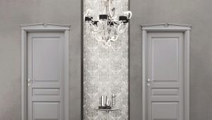  Stilvolle Türen im Empire-Stil