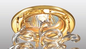  Fixations pour plafonds suspendus