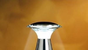  Battery-powered lights