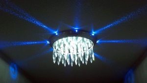  Lamps with remote control