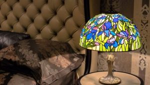  Lampes tiffany