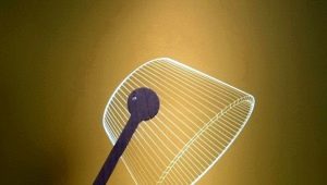  Lampes dans différentes solutions de style