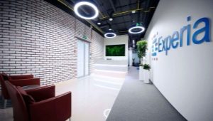  LED-Beleuchtung