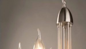  Lumière de bougie LED