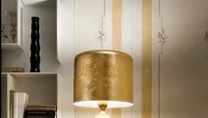  Lampadaires de styles modernes