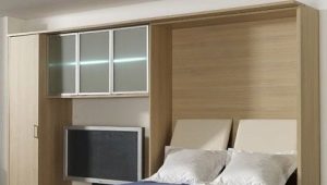  Transformer Kleiderschrank Bett von Ikea