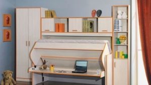  Transformator Tischbett