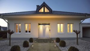  Outdoor recessed lights