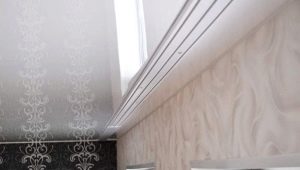  Installieren der Traufe