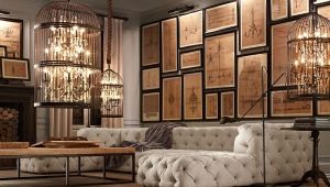  Vintage Kronleuchter