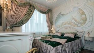  Toutes les variétés de lambrequins