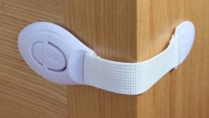  Kinderschutz für Schubladen und Schränke